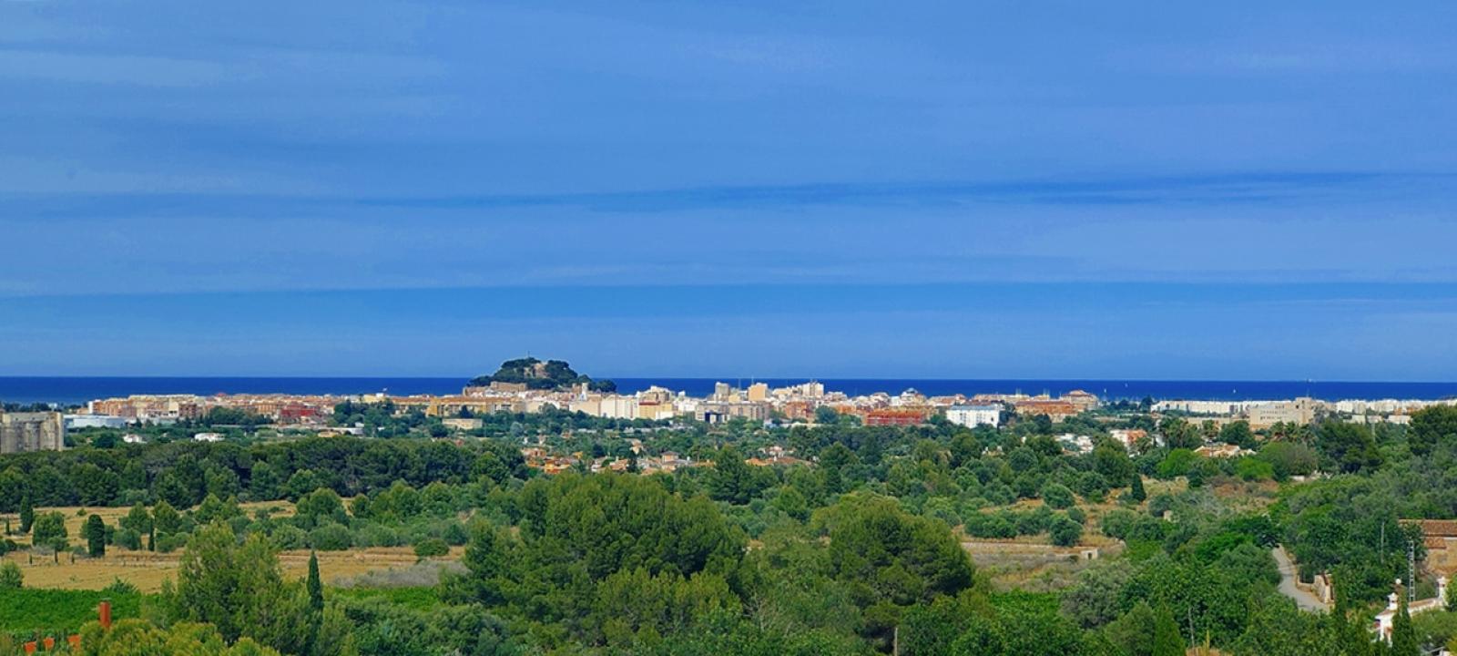 Photo number 3. Land / Ground for sale in Denia. Ref.: EHD-331747