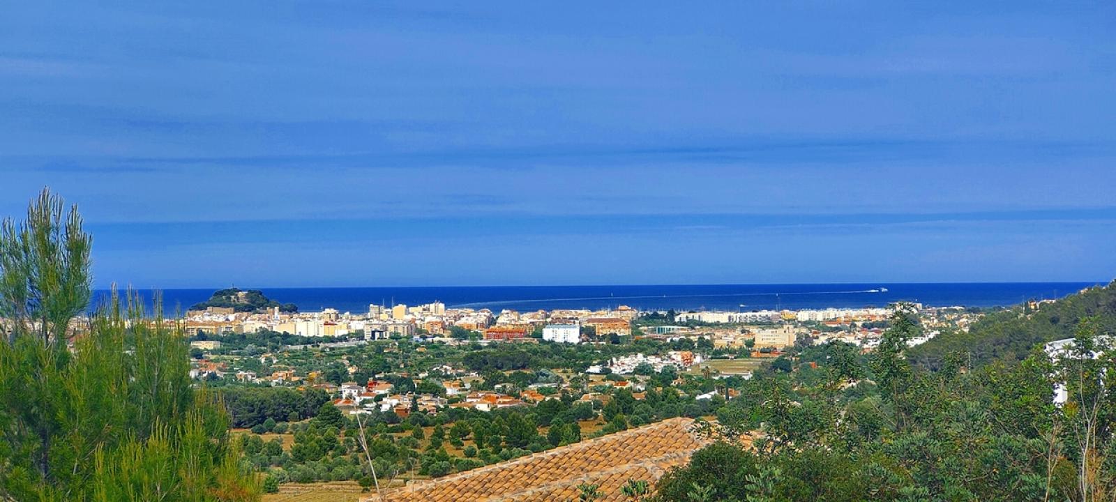 Photo number 4. Land / Ground for sale in Denia. Ref.: EHD-331747