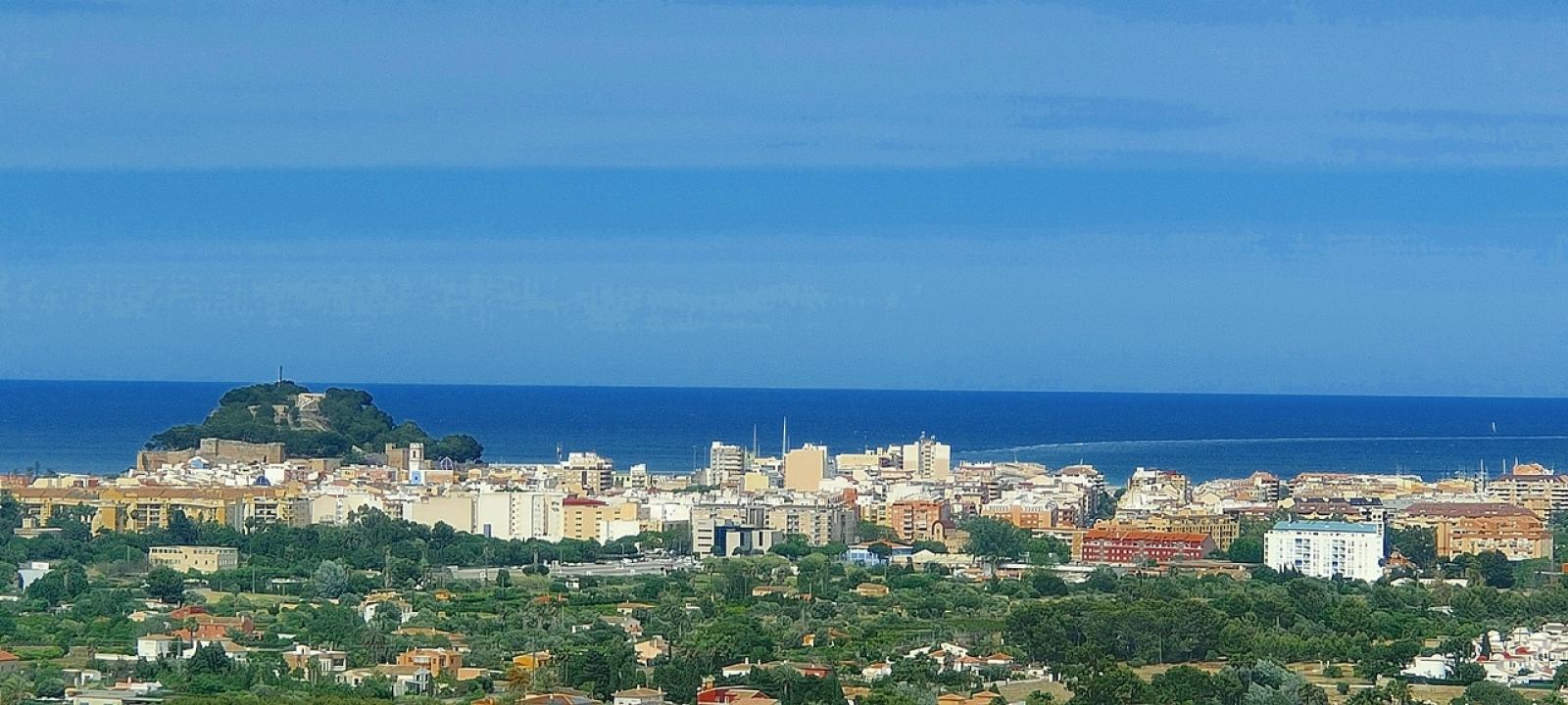Photo number 5. Land / Ground for sale in Denia. Ref.: EHD-331747