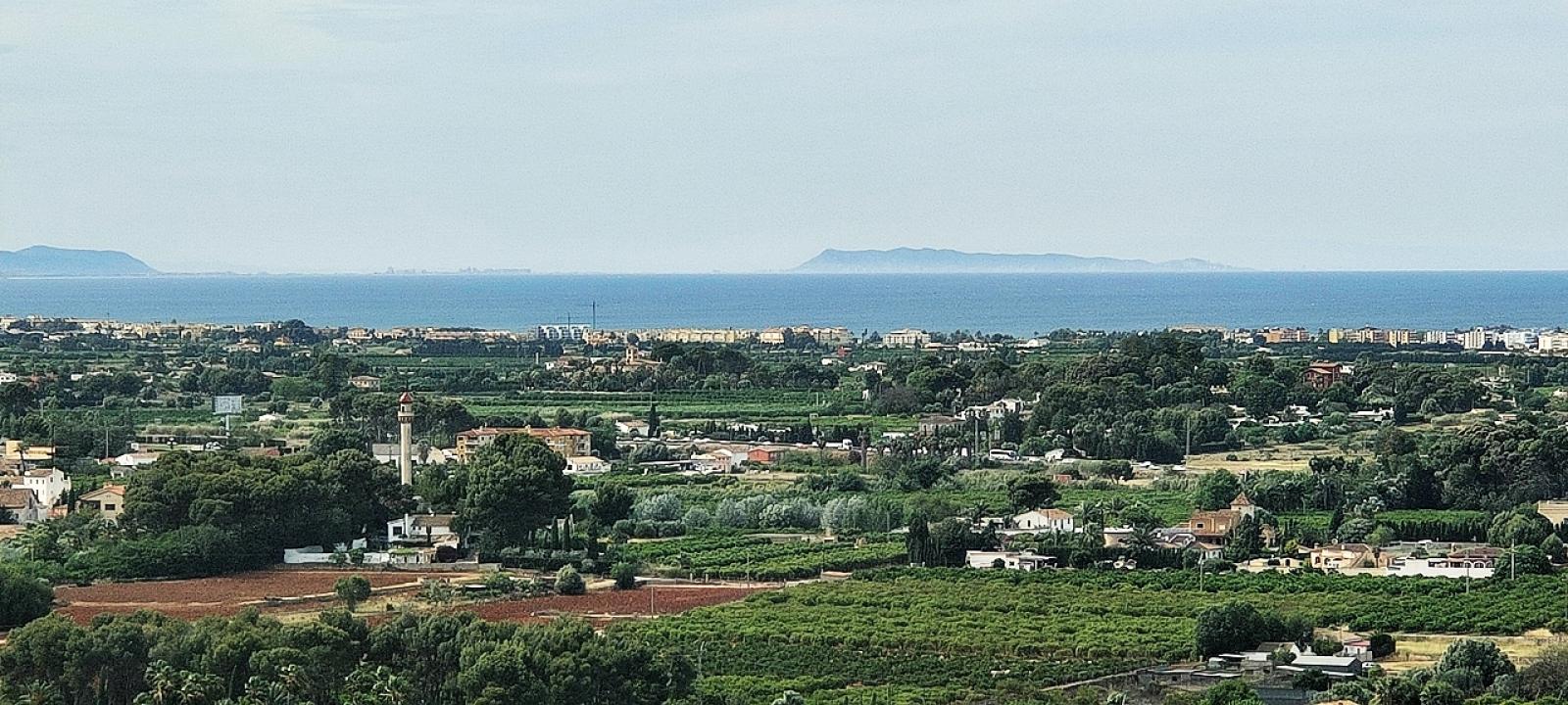 Photo number 1. Land / Ground for sale in Denia. Ref.: EHD-331747