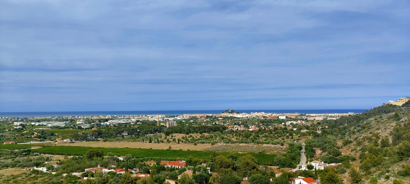 Photo number 6. Land / Ground for sale in Denia. Ref.: EHD-331747