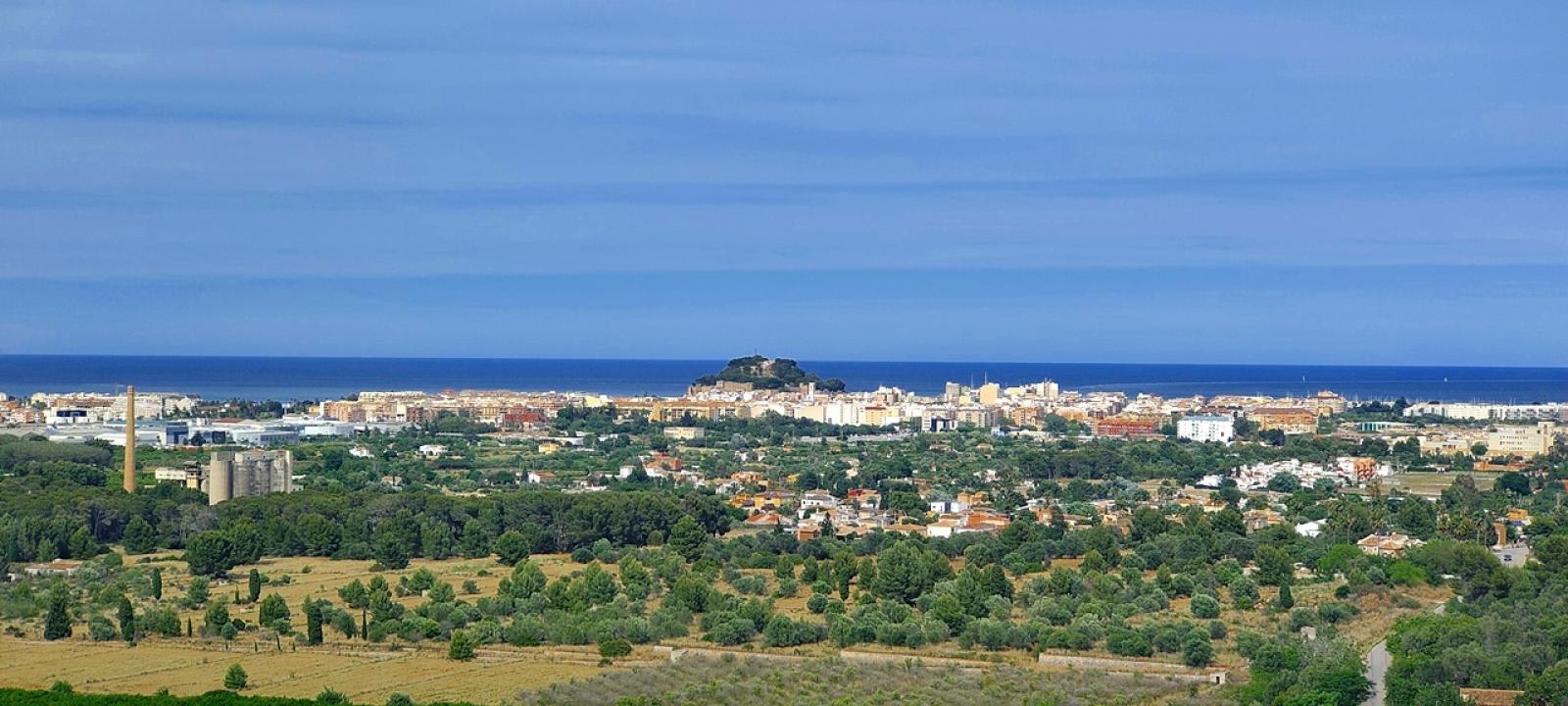 Photo number 7. Land / Ground for sale in Denia. Ref.: EHD-331747