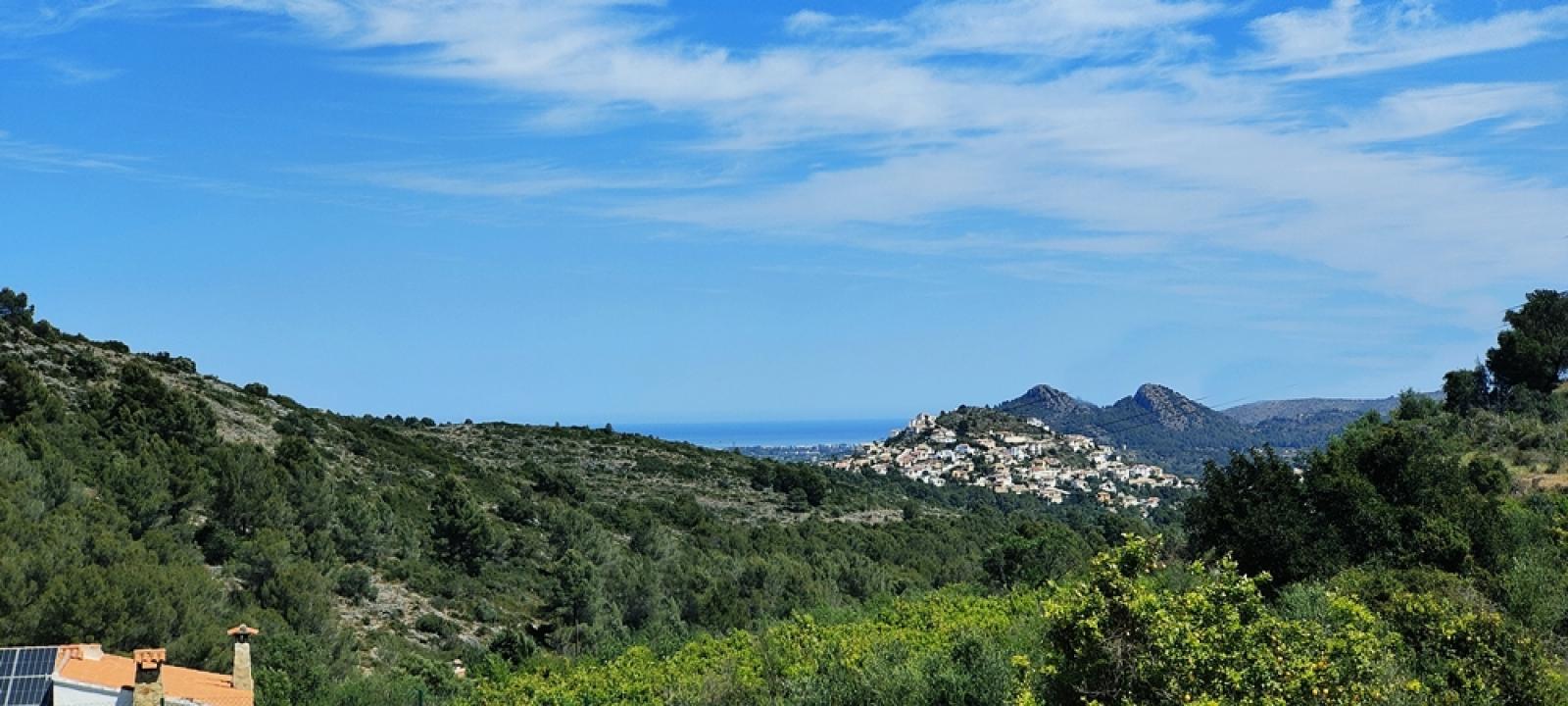 Photo number 5. Land / Ground for sale in Alcalalí. Ref.: EHD-332091