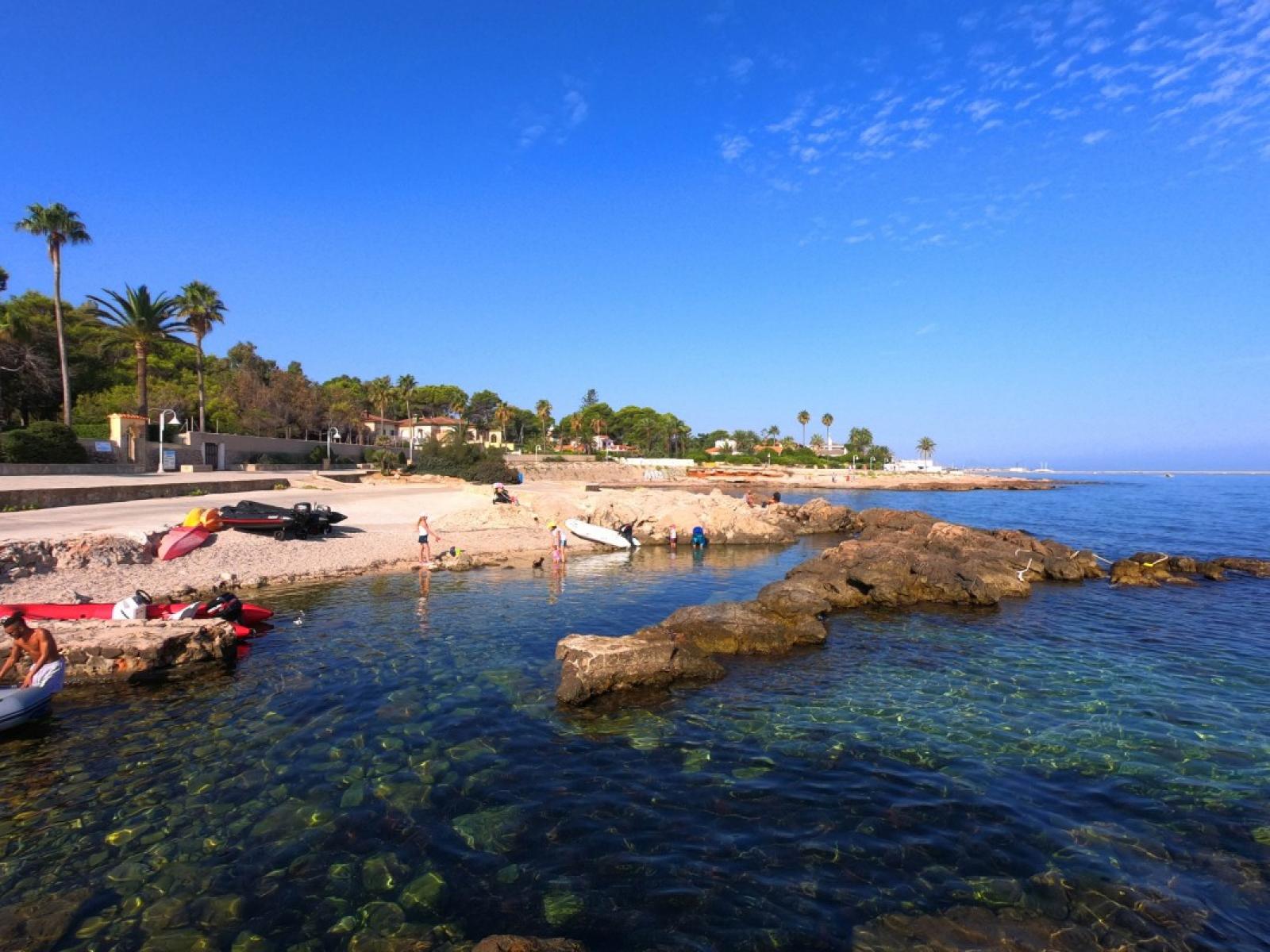 Photo number 4. Land / Ground for sale in Denia. Ref.: EHD-351779