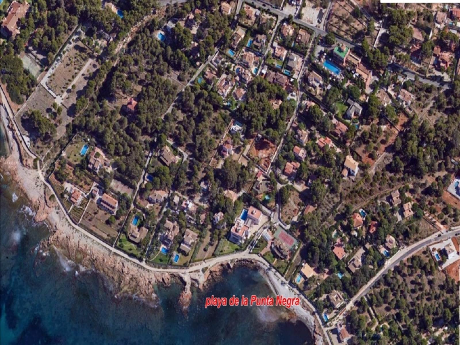 Photo number 1. Land / Ground for sale in Denia. Ref.: EHD-351779