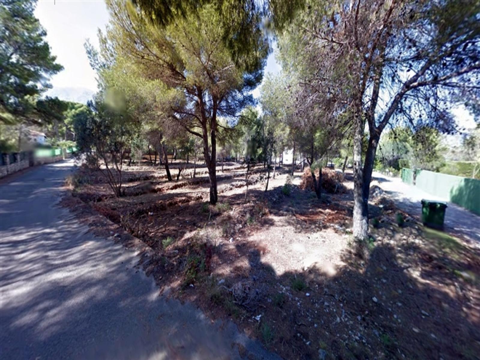 Photo number 5. Land / Ground for sale in Denia. Ref.: EHD-351779