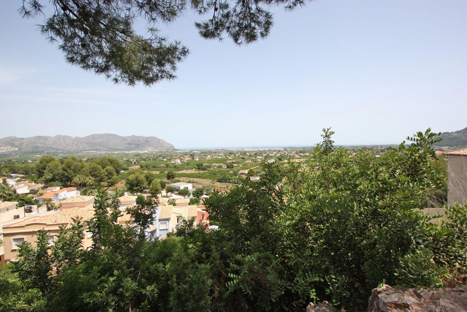 Photo number 12. Land / Ground for sale in Pedreguer. Ref.: PRT-37773