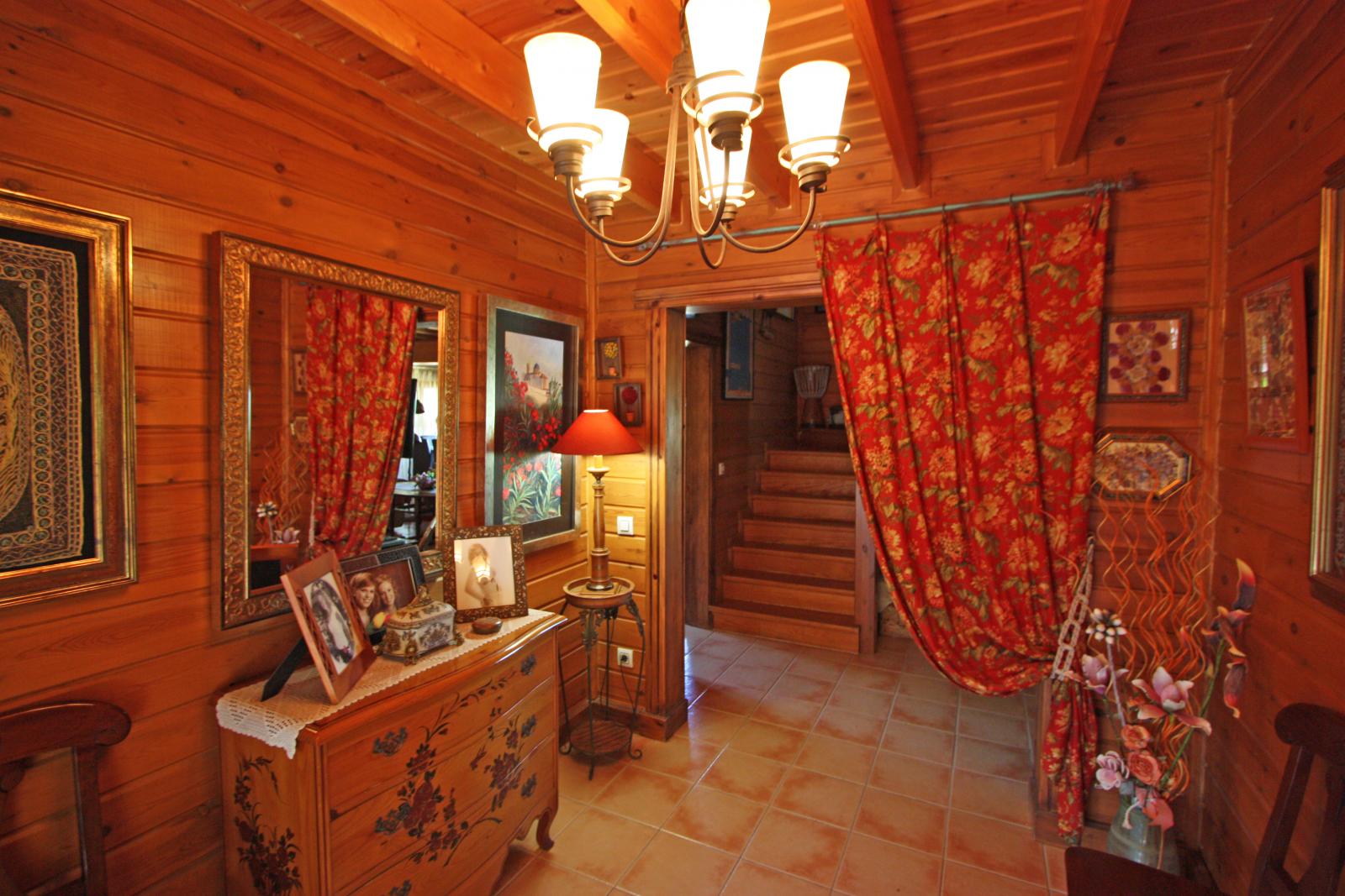 Photo number 6. Villa for sale in Orba. Ref.: PRT-261661