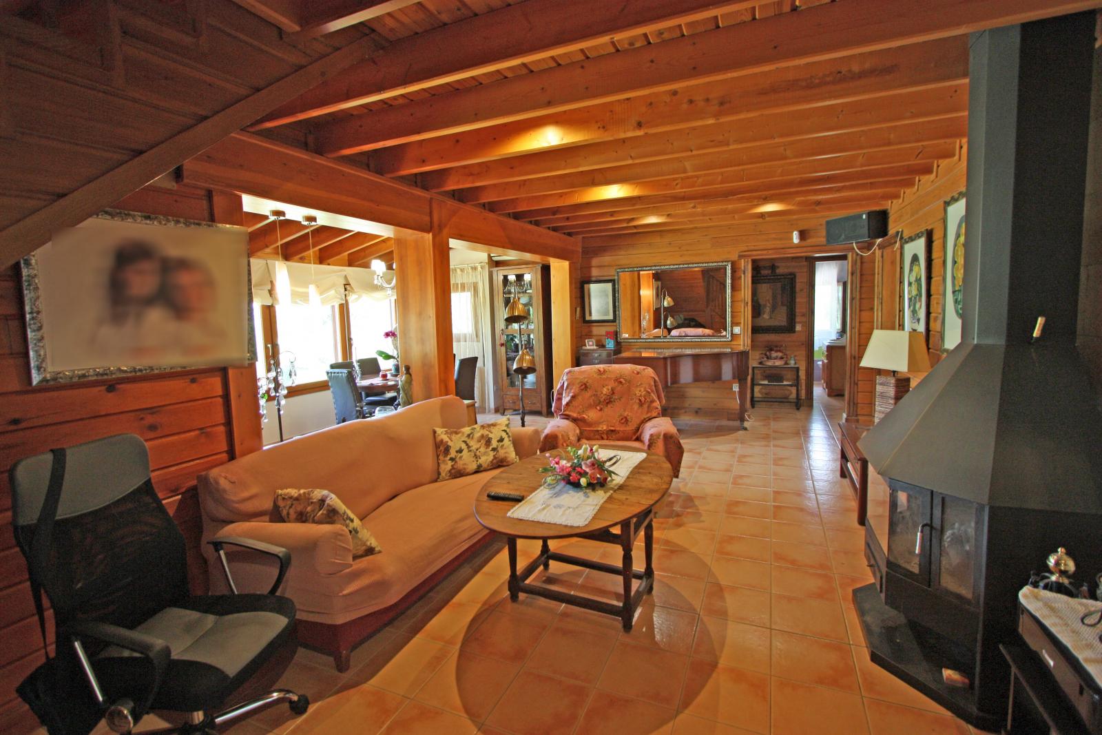 Photo number 11. Villa for sale in Orba. Ref.: PRT-261661