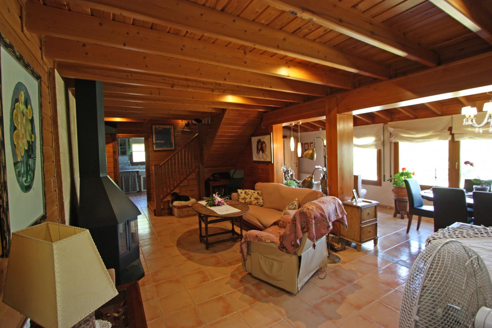 Photo number 12. Villa for sale in Orba. Ref.: PRT-261661