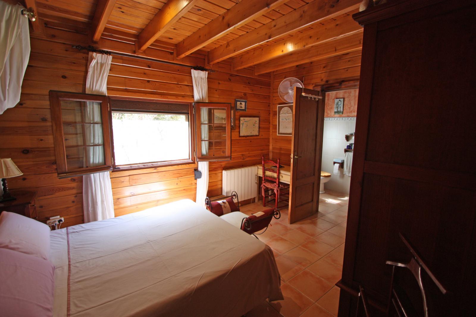 Photo number 16. Villa for sale in Orba. Ref.: PRT-261661