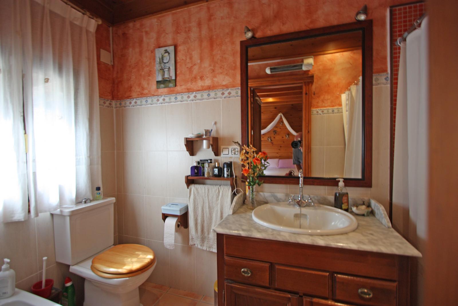 Photo number 17. Villa for sale in Orba. Ref.: PRT-261661