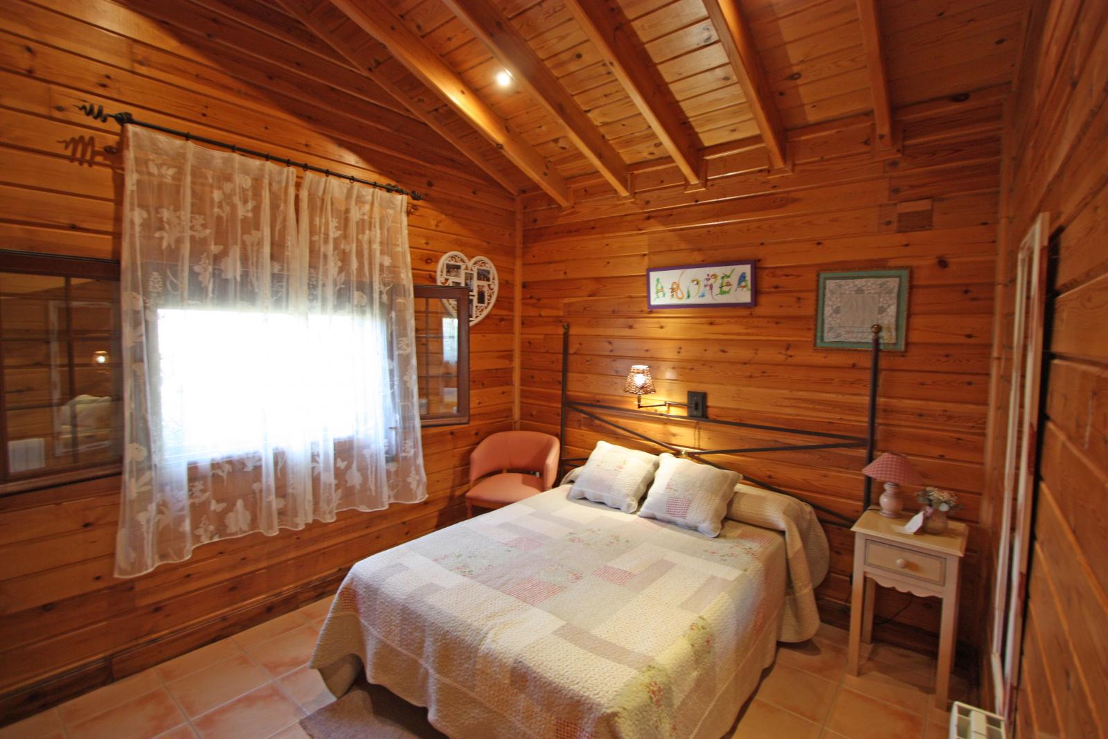 Photo number 20. Villa for sale in Orba. Ref.: PRT-261661