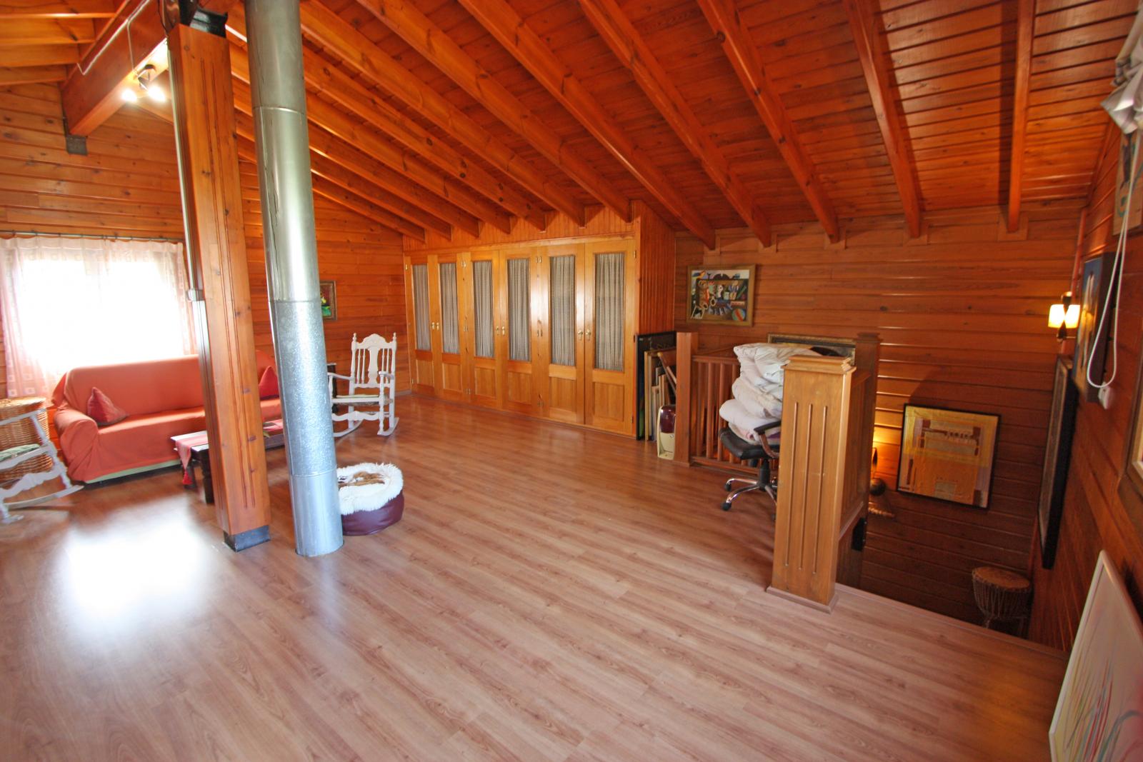 Photo number 22. Villa for sale in Orba. Ref.: PRT-261661