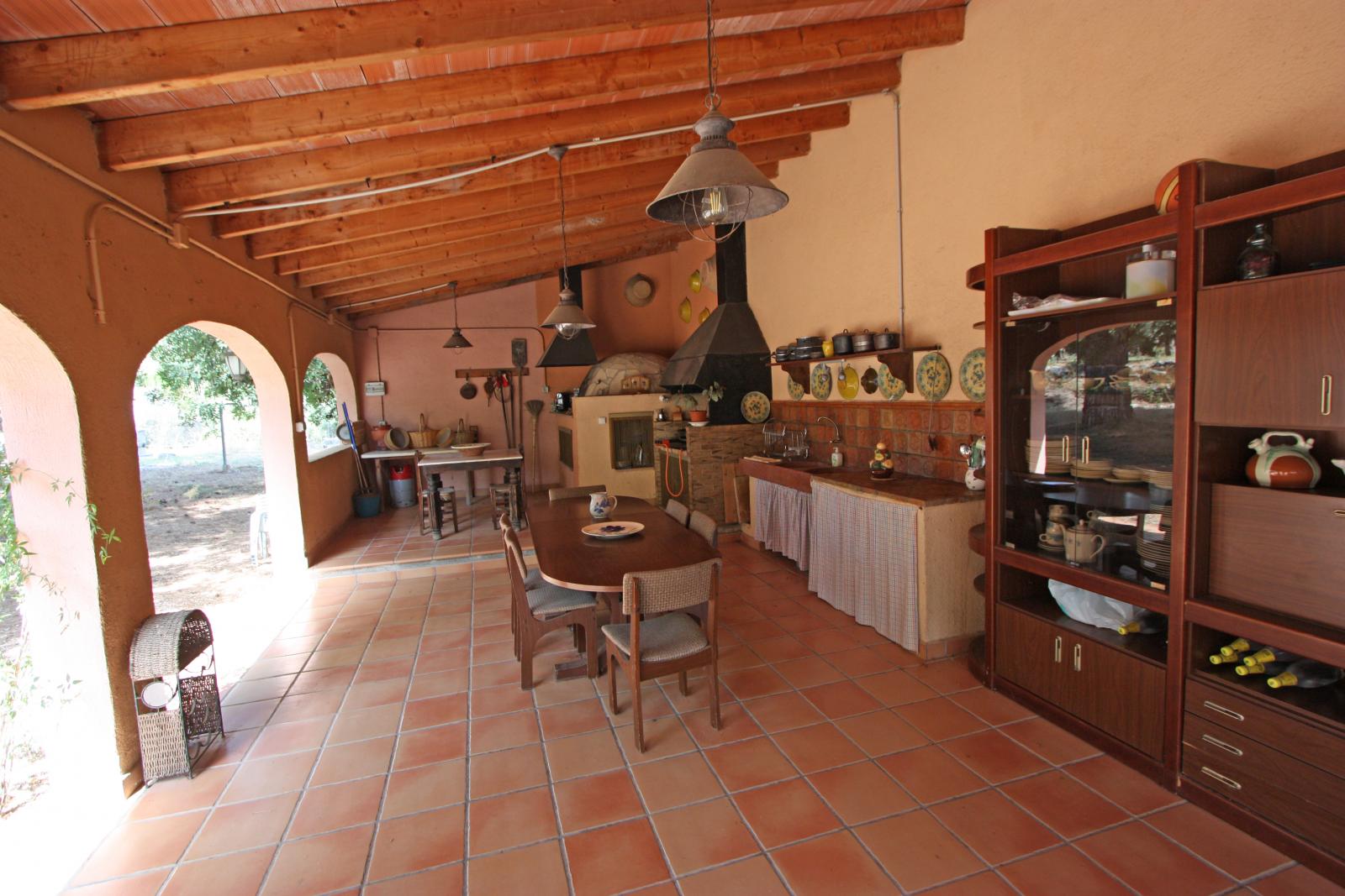 Photo number 25. Villa for sale in Orba. Ref.: PRT-261661