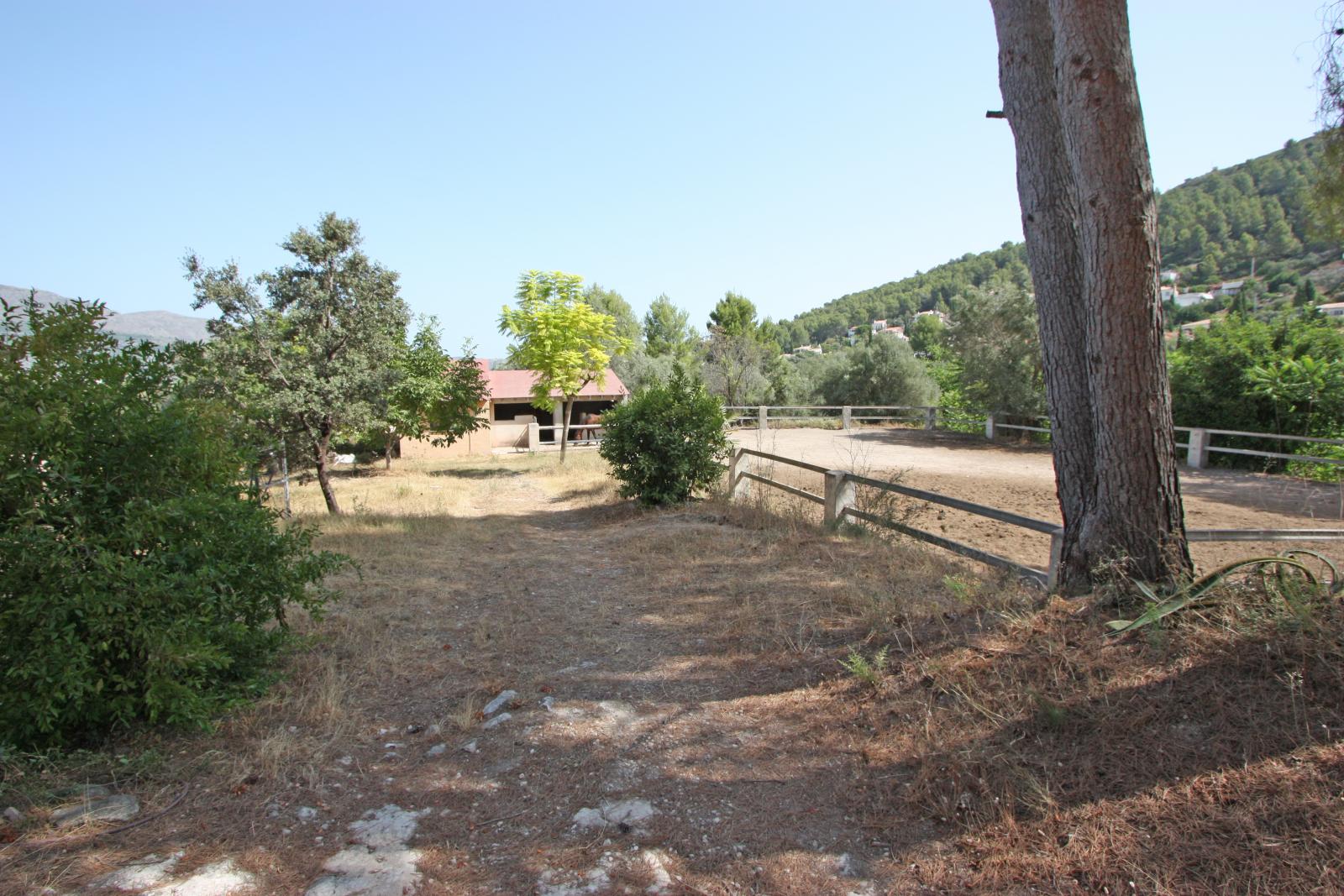Photo number 27. Villa for sale in Orba. Ref.: PRT-261661