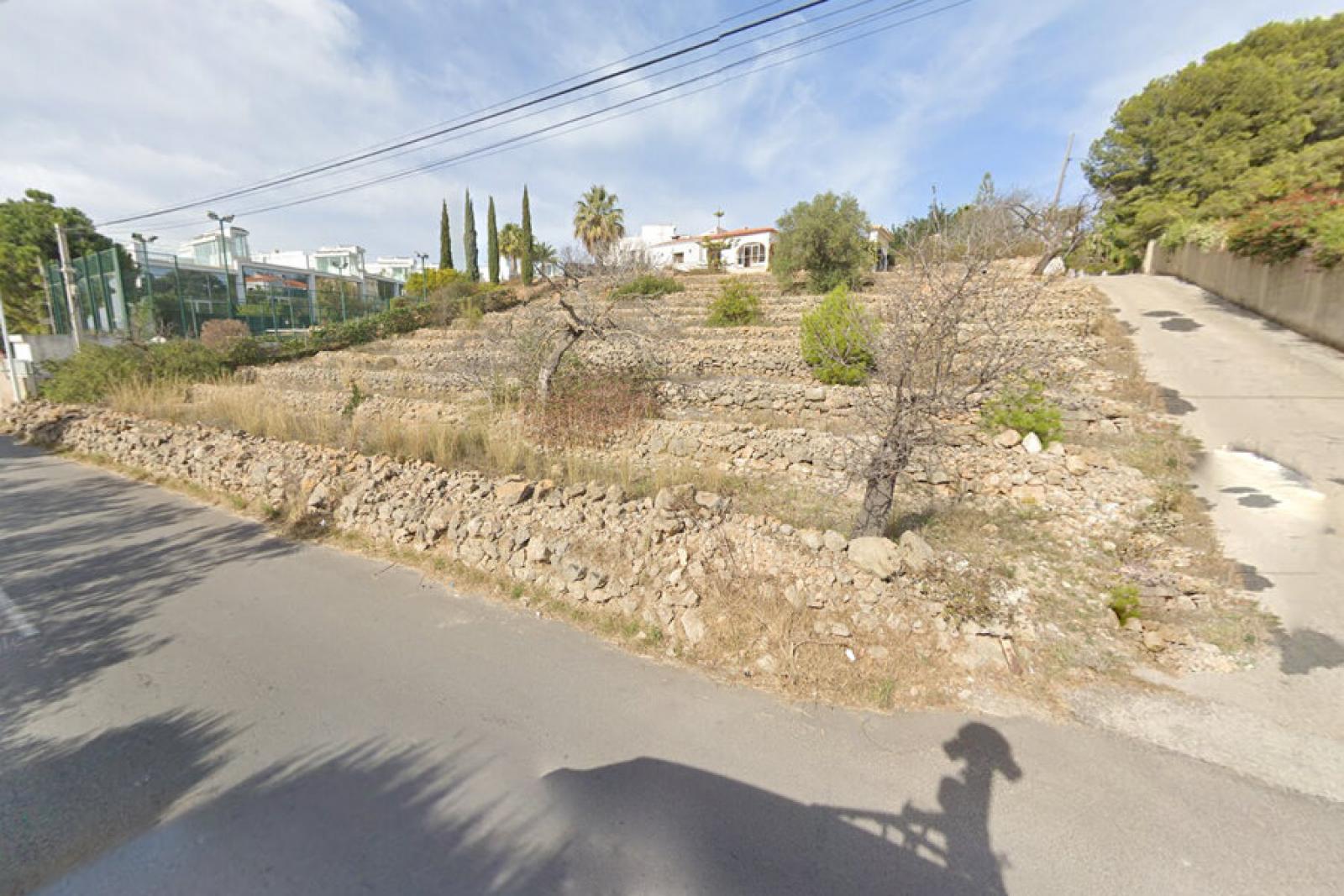 Photo number 4. Land / Ground for sale in Denia. Ref.: SLH-5-36-15331