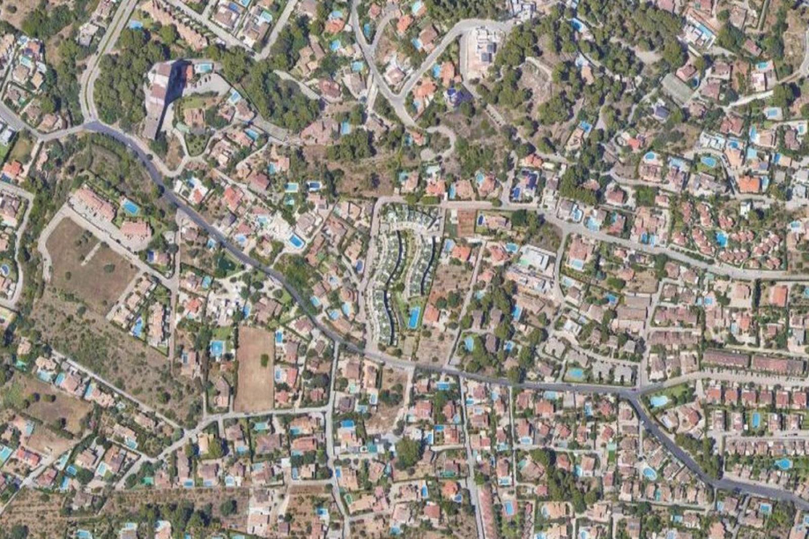 Photo number 6. Land / Ground for sale in Denia. Ref.: SLH-5-36-15331