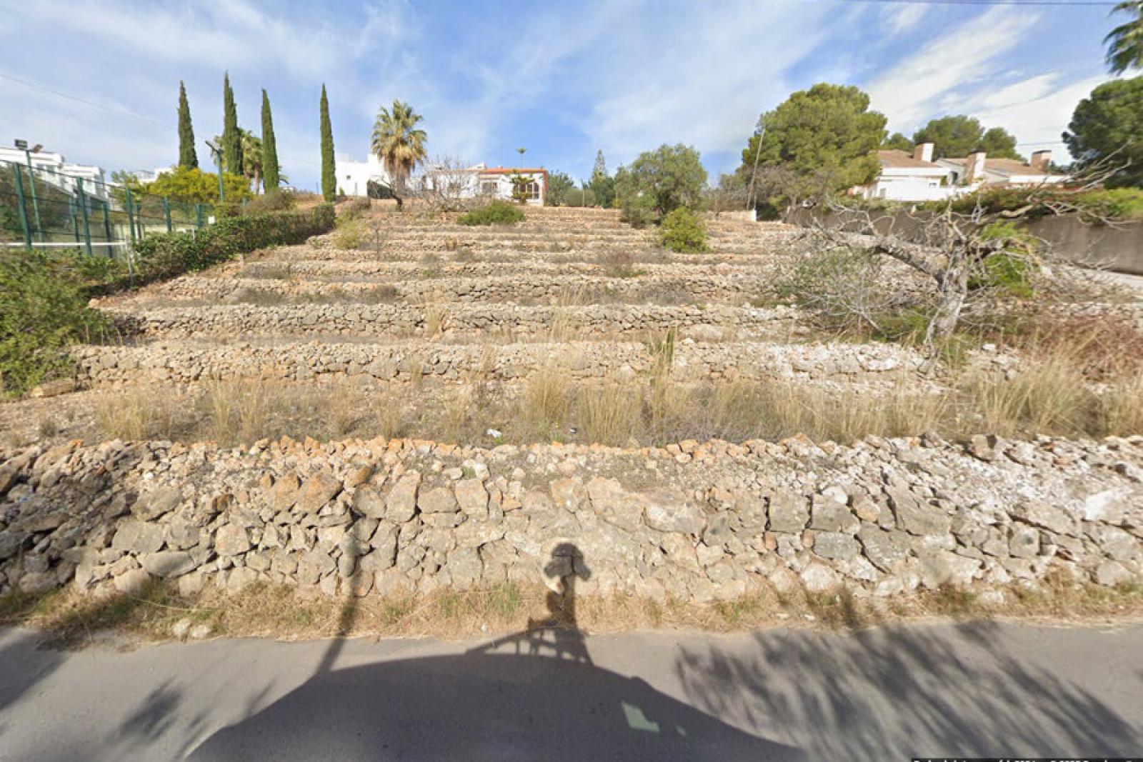 Photo number 3. Land / Ground for sale in Denia. Ref.: SLH-5-36-15331