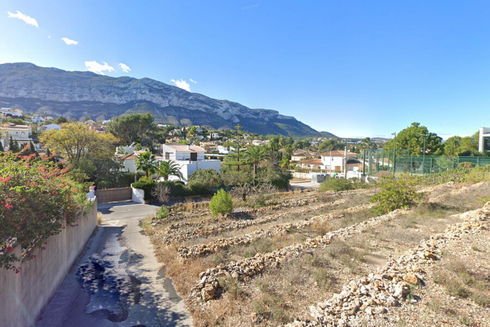 Photo number 1. Land / Ground for sale in Denia. Ref.: SLH-5-36-15331