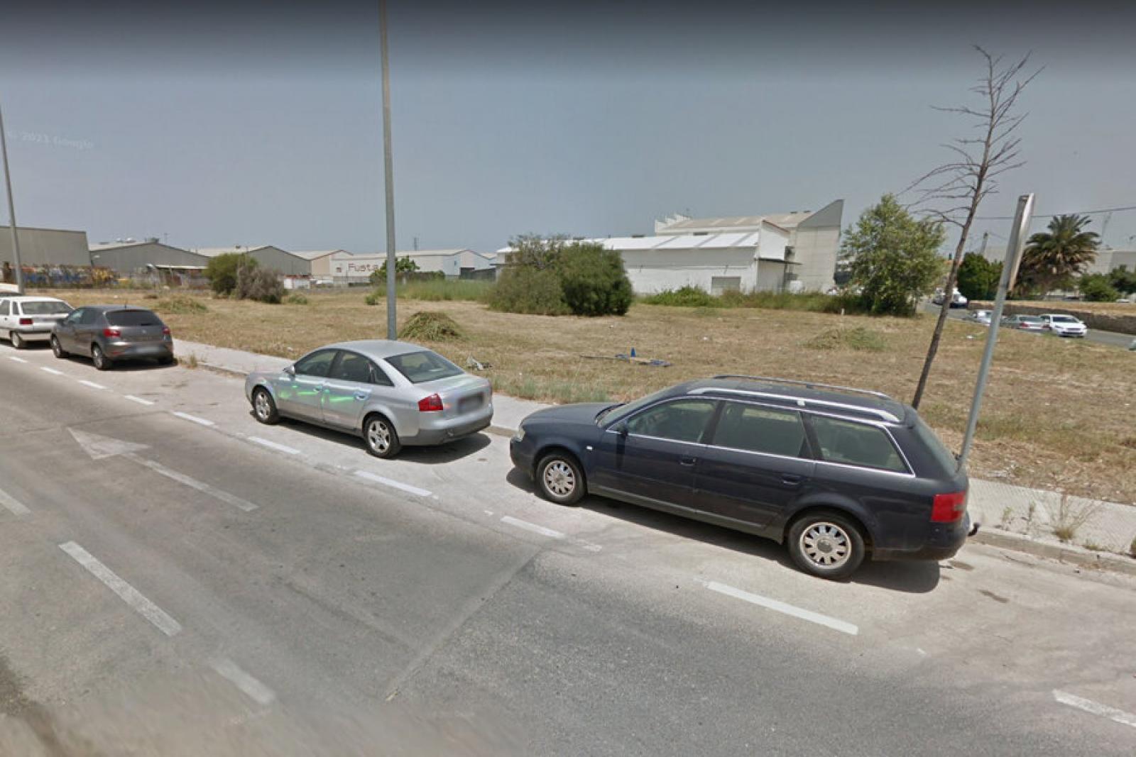 Photo number 1. Land / Ground for sale in Denia. Ref.: SLH-5-36-15351