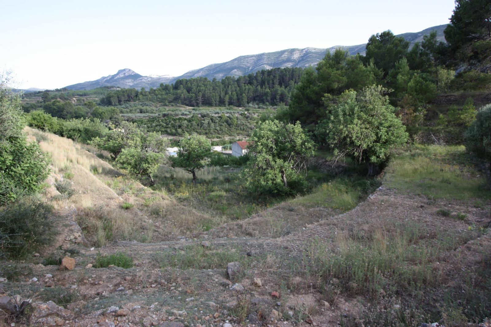 Photo number 15. Villa for sale in Murla. Ref.: PRT-283770