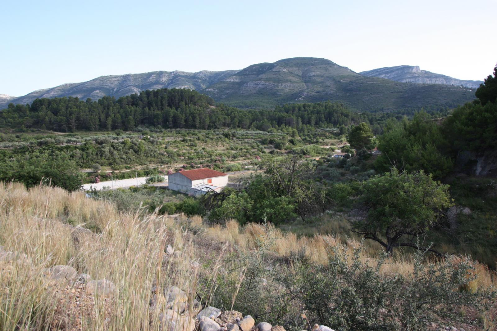 Photo number 4. Villa for sale in Murla. Ref.: PRT-283770