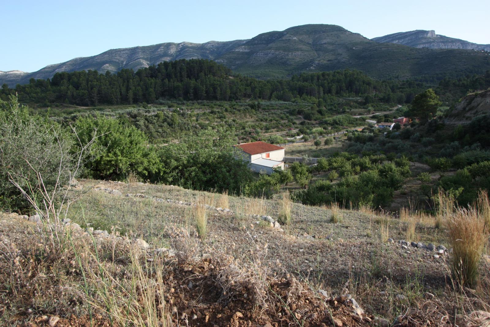Photo number 5. Villa for sale in Murla. Ref.: PRT-283770