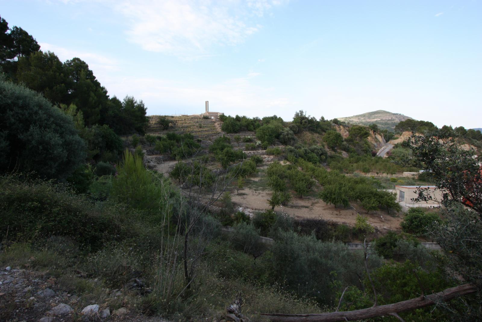 Photo number 9. Villa for sale in Murla. Ref.: PRT-283770