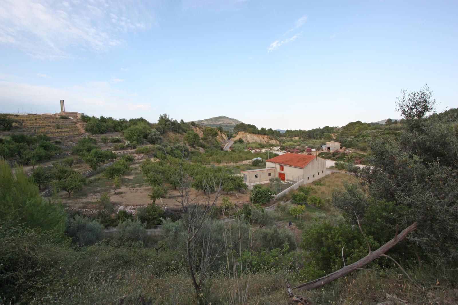 Photo number 10. Villa for sale in Murla. Ref.: PRT-283770