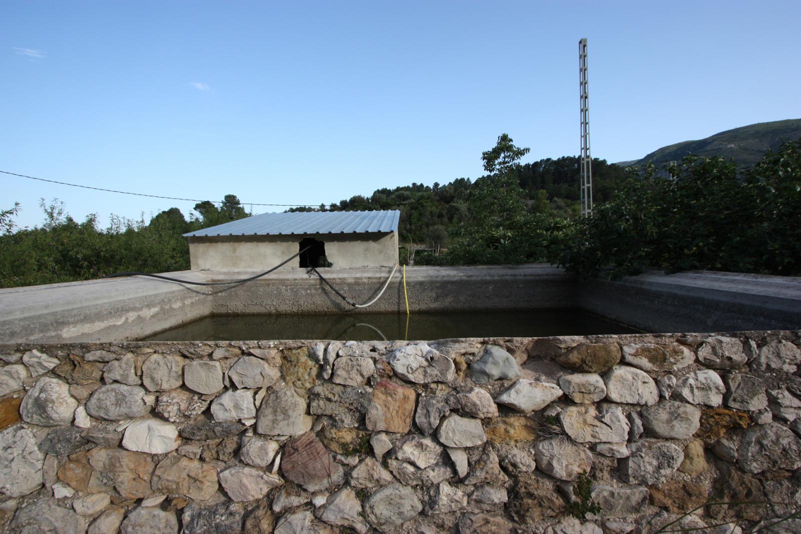 Photo number 6. Villa for sale in Murla. Ref.: PRT-283770