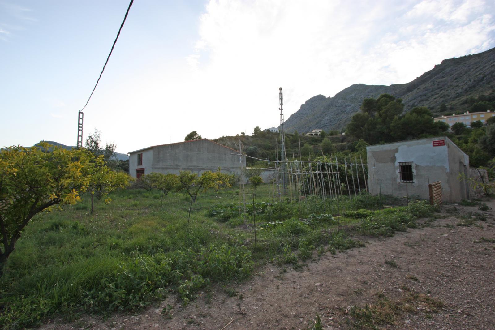 Photo number 12. Villa for sale in Murla. Ref.: PRT-283770