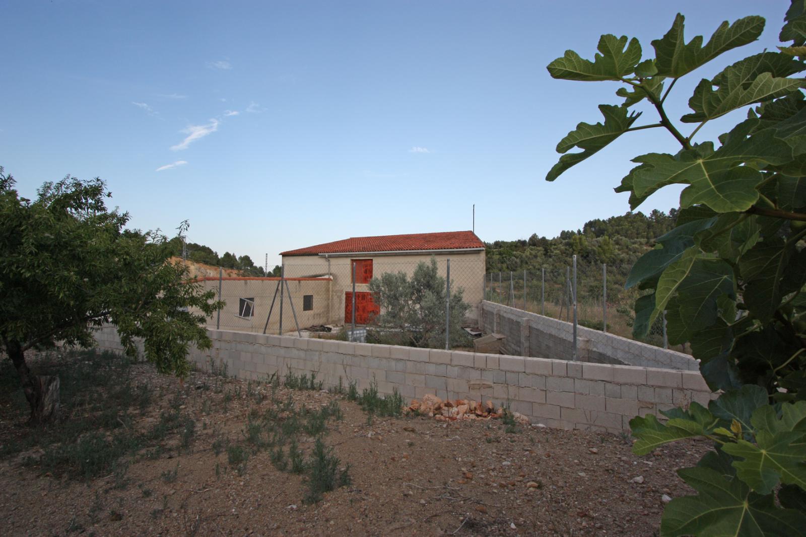 Photo number 2. Villa for sale in Murla. Ref.: PRT-283770