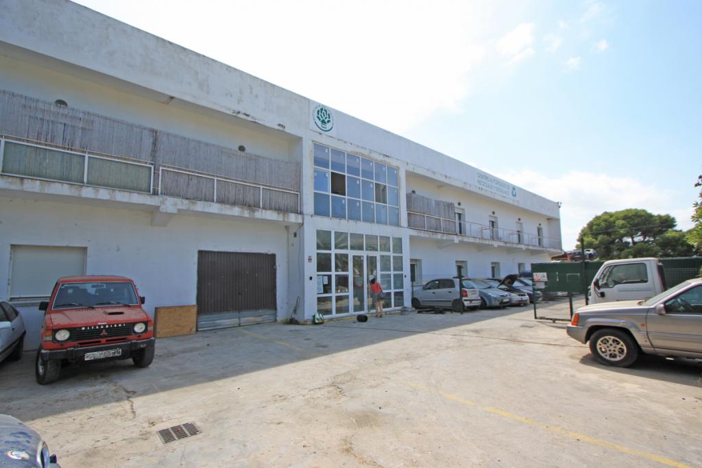 Photo number 1. Business premises / Industrial outlet for sale in El Vergel / Verger. Ref.: PRT-282777