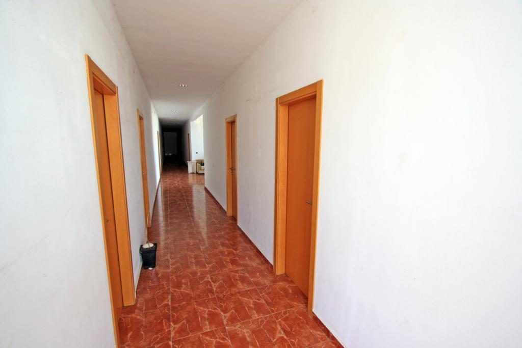 Photo number 7. Business premises / Industrial outlet for sale in El Vergel / Verger. Ref.: PRT-282777