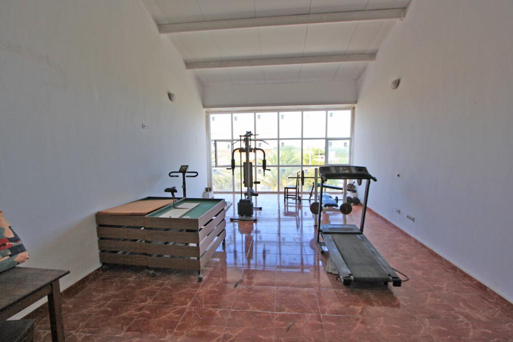 Photo number 12. Business premises / Industrial outlet for sale in El Vergel / Verger. Ref.: PRT-282777