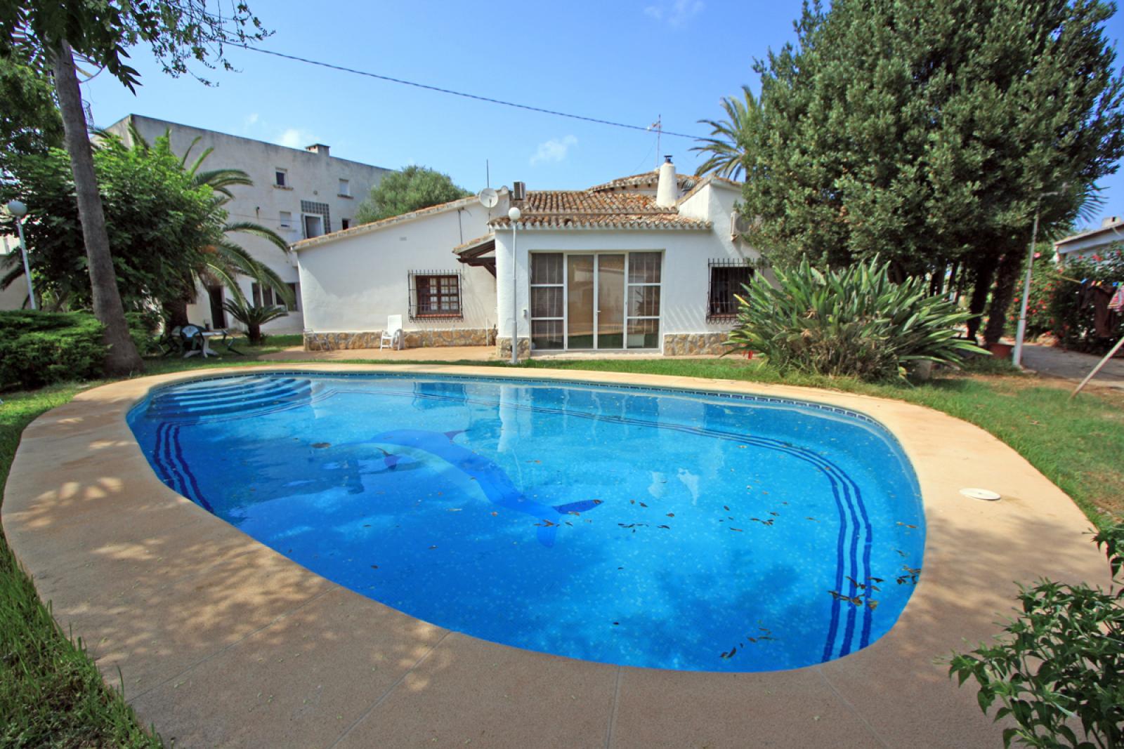 Photo number 3. Business premises / Industrial outlet for sale in El Vergel / Verger. Ref.: PRT-286221