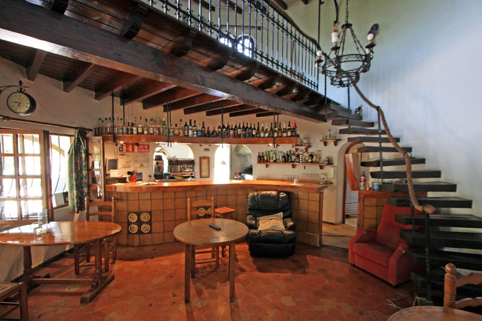 Photo number 4. Business premises / Industrial outlet for sale in El Vergel / Verger. Ref.: PRT-286221