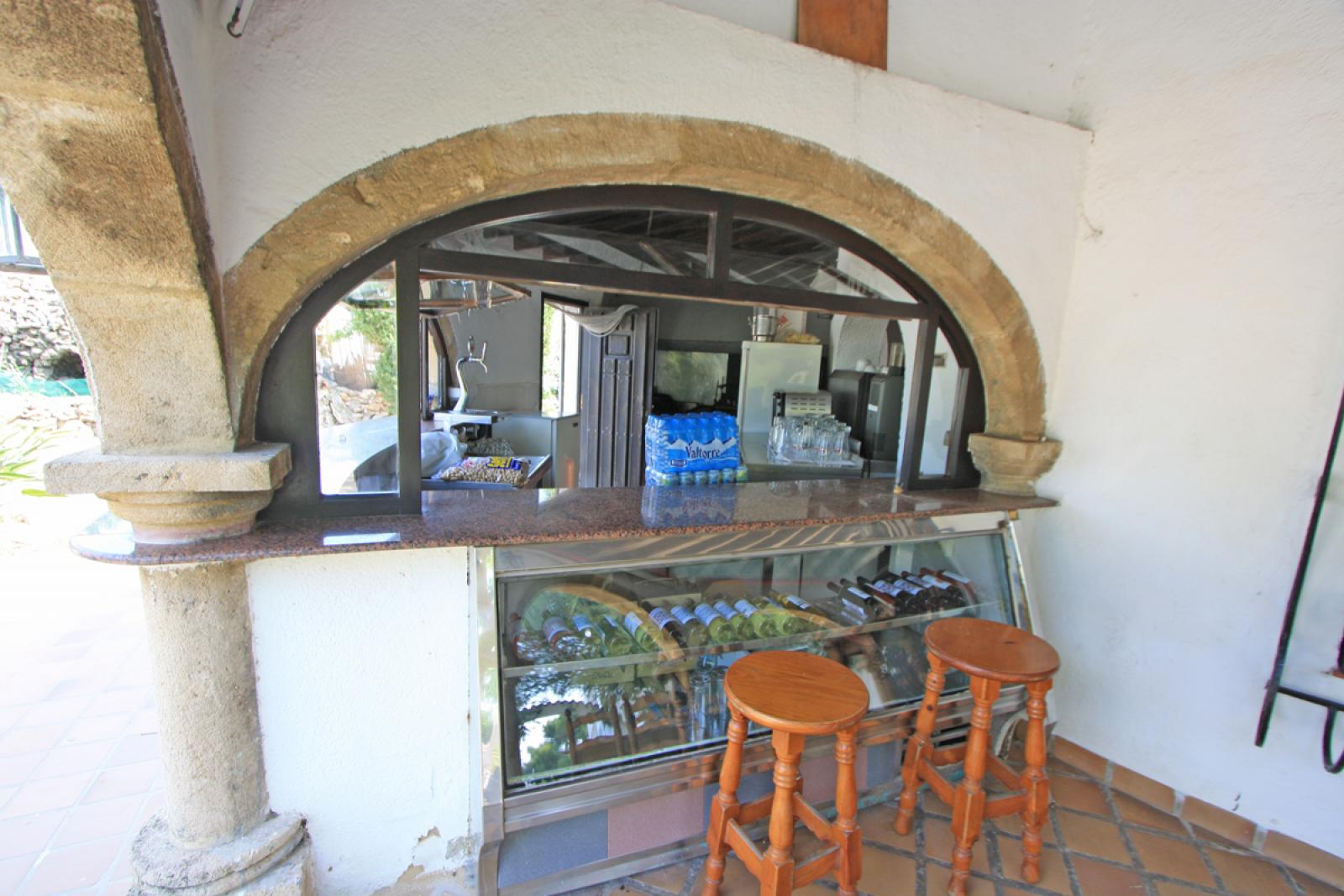 Photo number 6. Business premises / Industrial outlet for sale in El Vergel / Verger. Ref.: PRT-286221