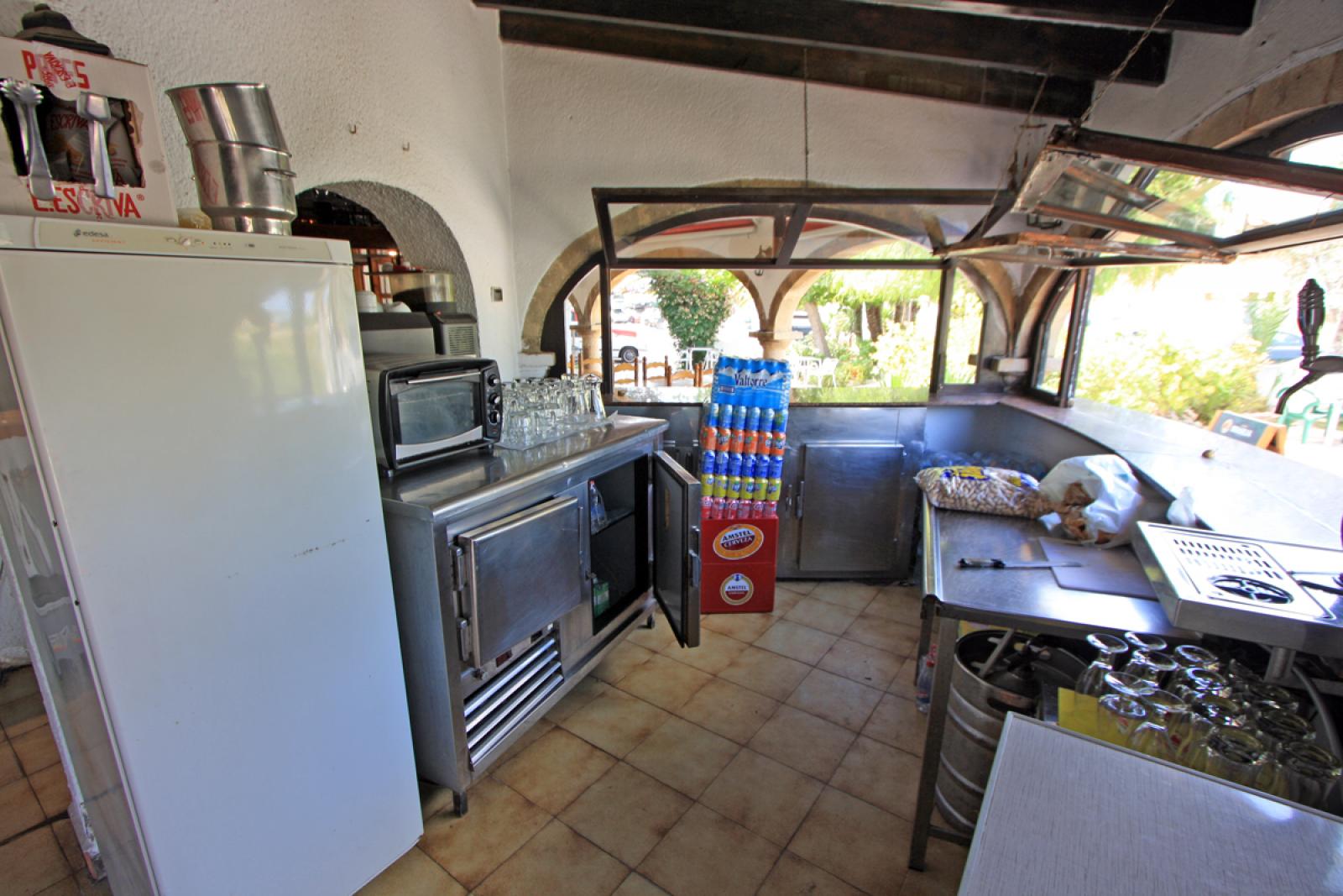 Photo number 7. Business premises / Industrial outlet for sale in El Vergel / Verger. Ref.: PRT-286221