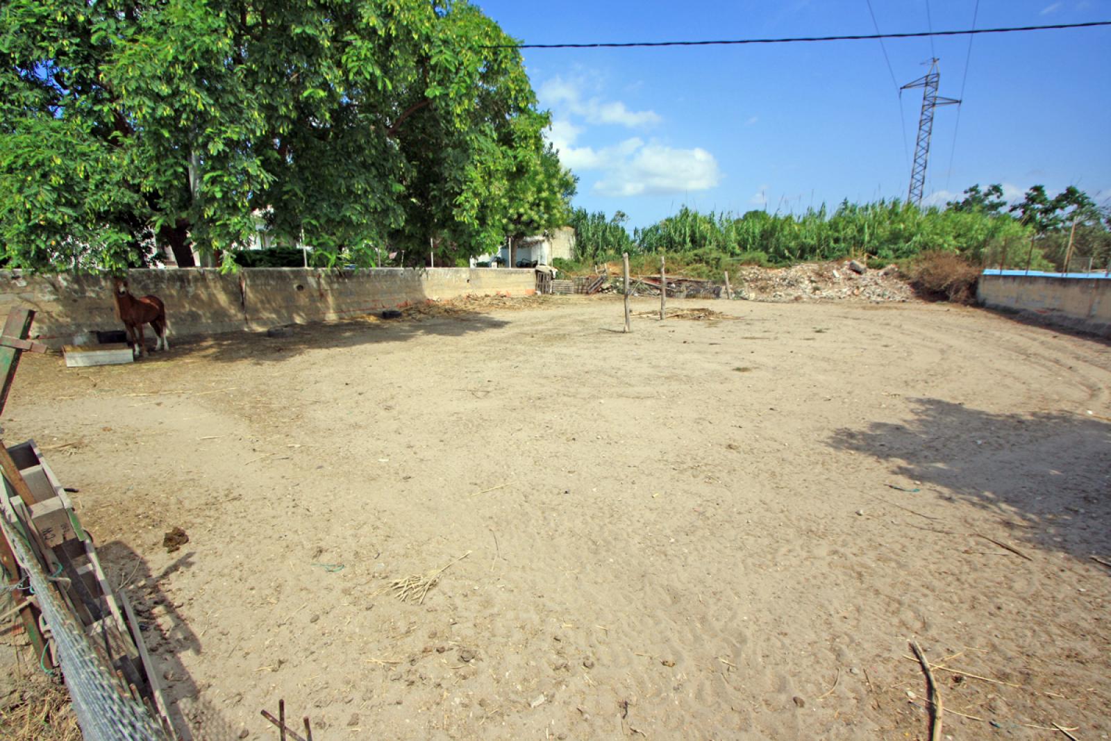 Photo number 9. Business premises / Industrial outlet for sale in El Vergel / Verger. Ref.: PRT-286221