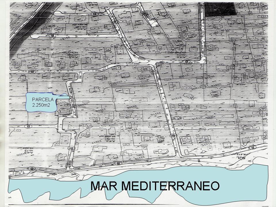 Photo number 4. Land / Ground for sale in Denia. Ref.: XMI-107381