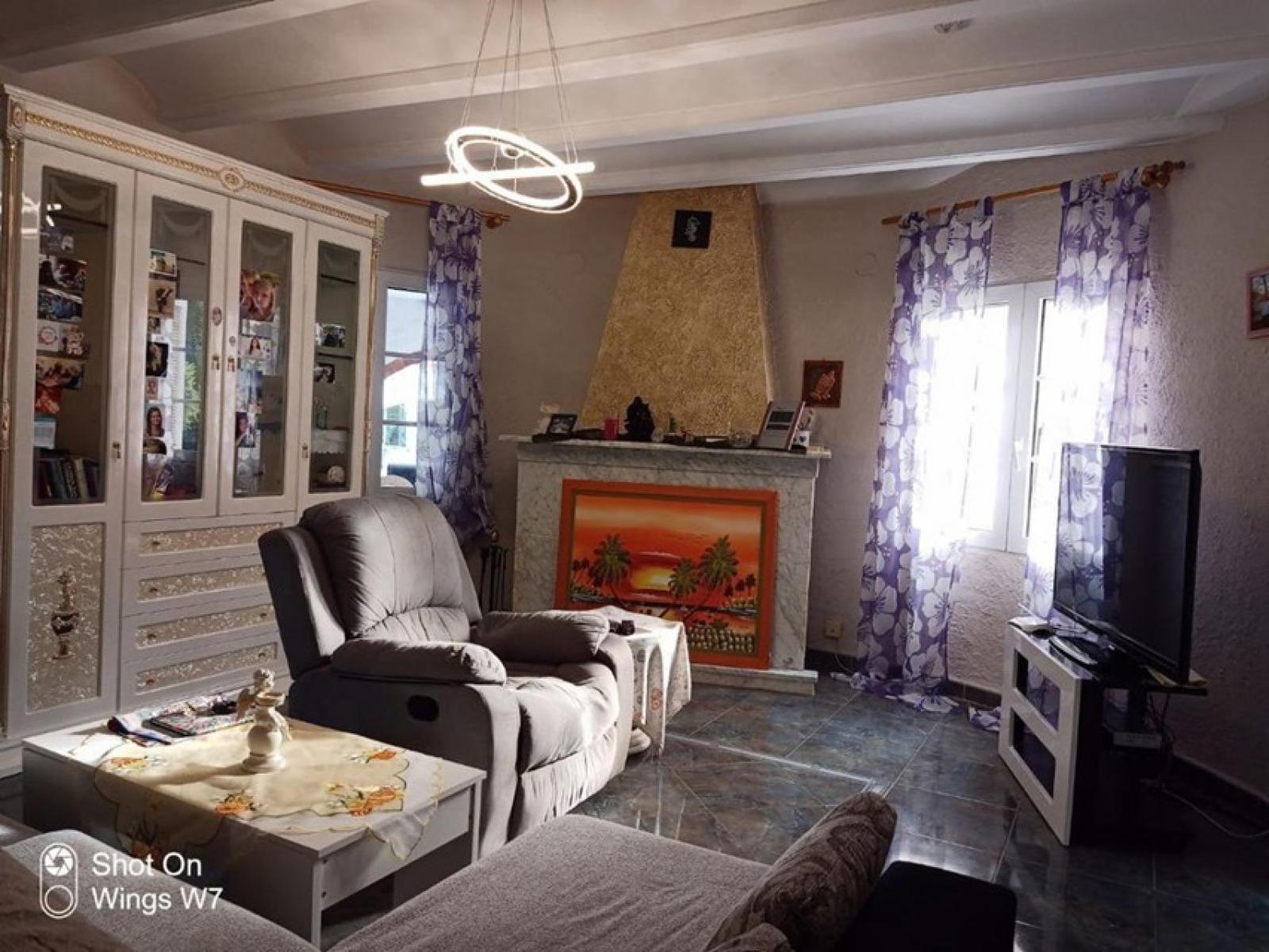Photo number 3. Villa for sale in Denia. Ref.: XMI-269530