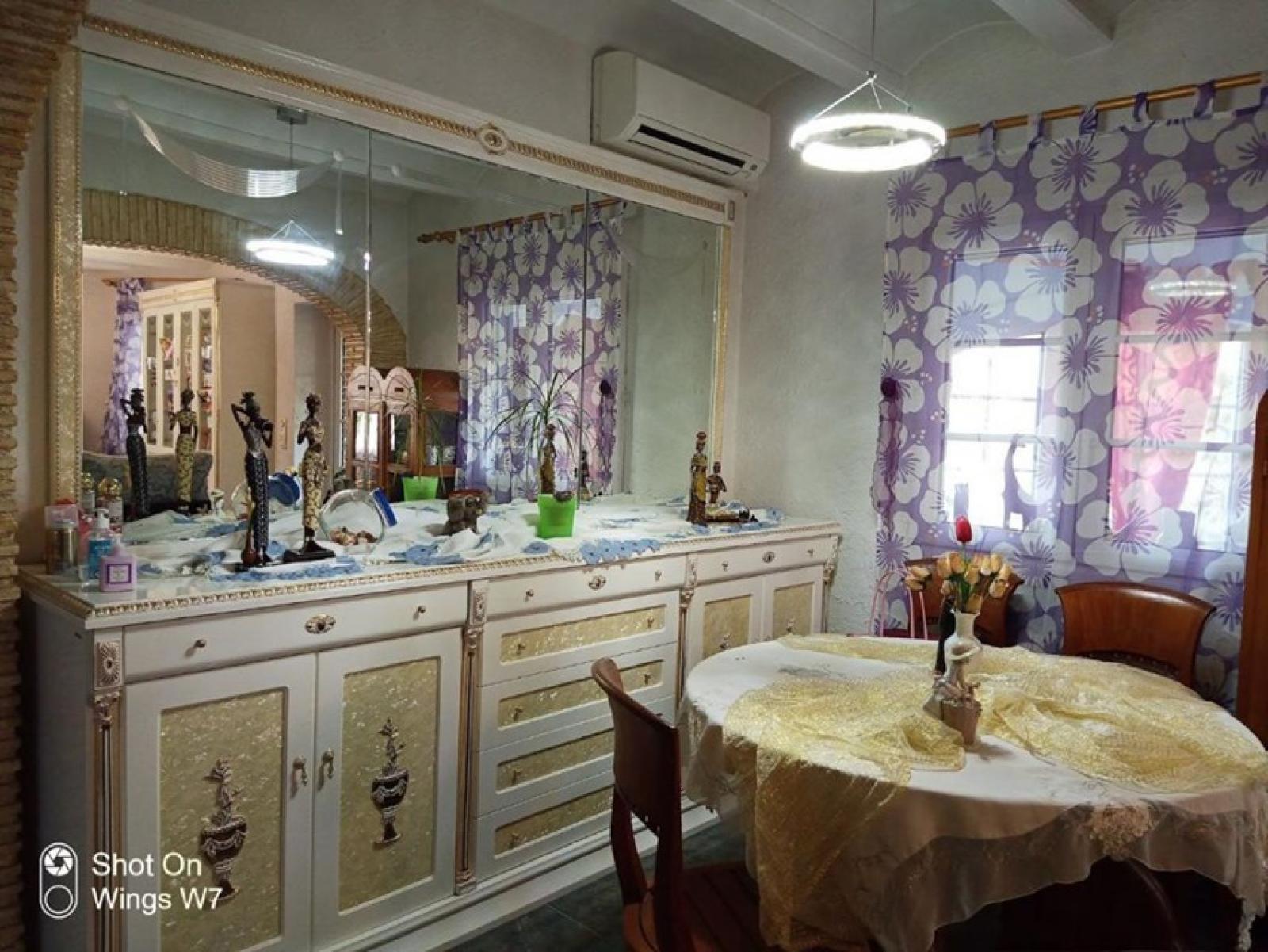 Photo number 4. Villa for sale in Denia. Ref.: XMI-269530