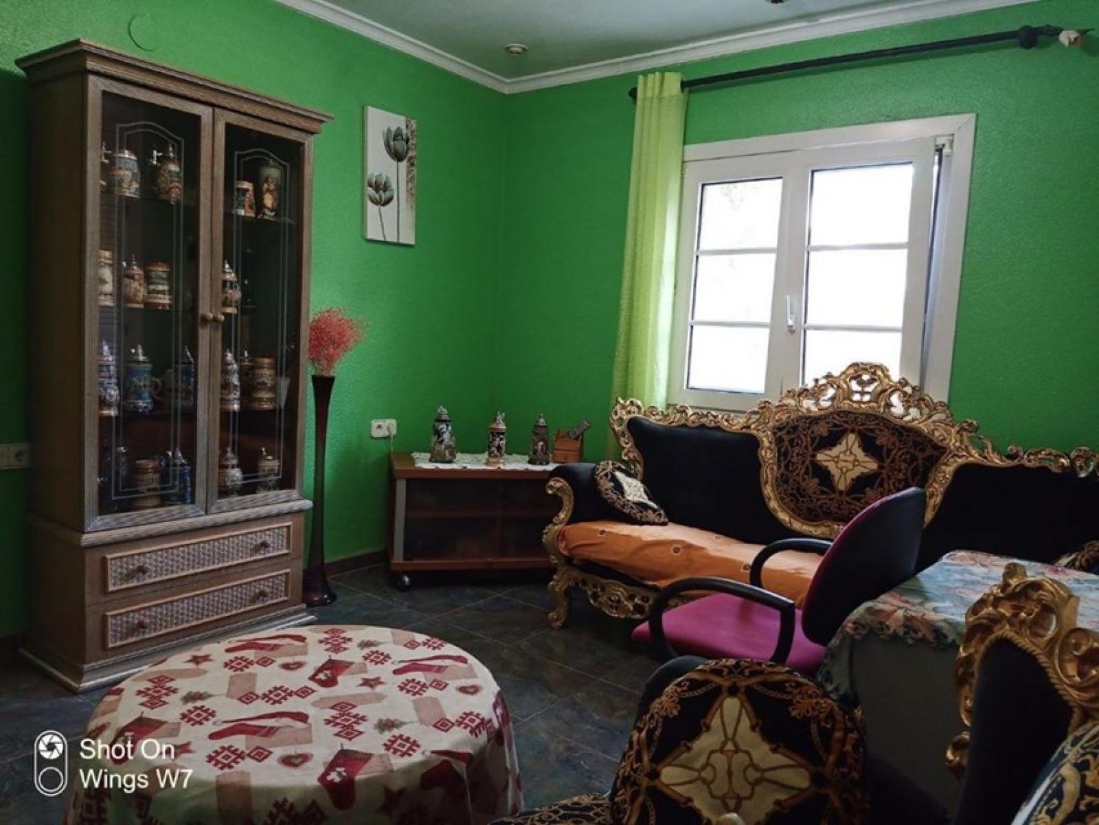 Photo number 5. Villa for sale in Denia. Ref.: XMI-269530