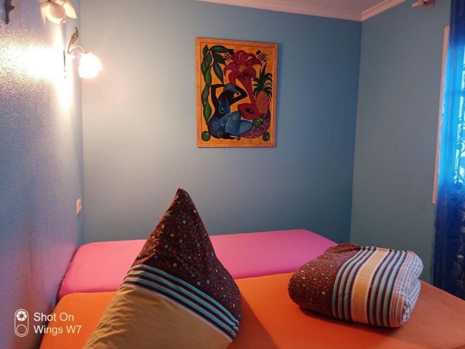 Photo number 7. Villa for sale in Denia. Ref.: XMI-269530