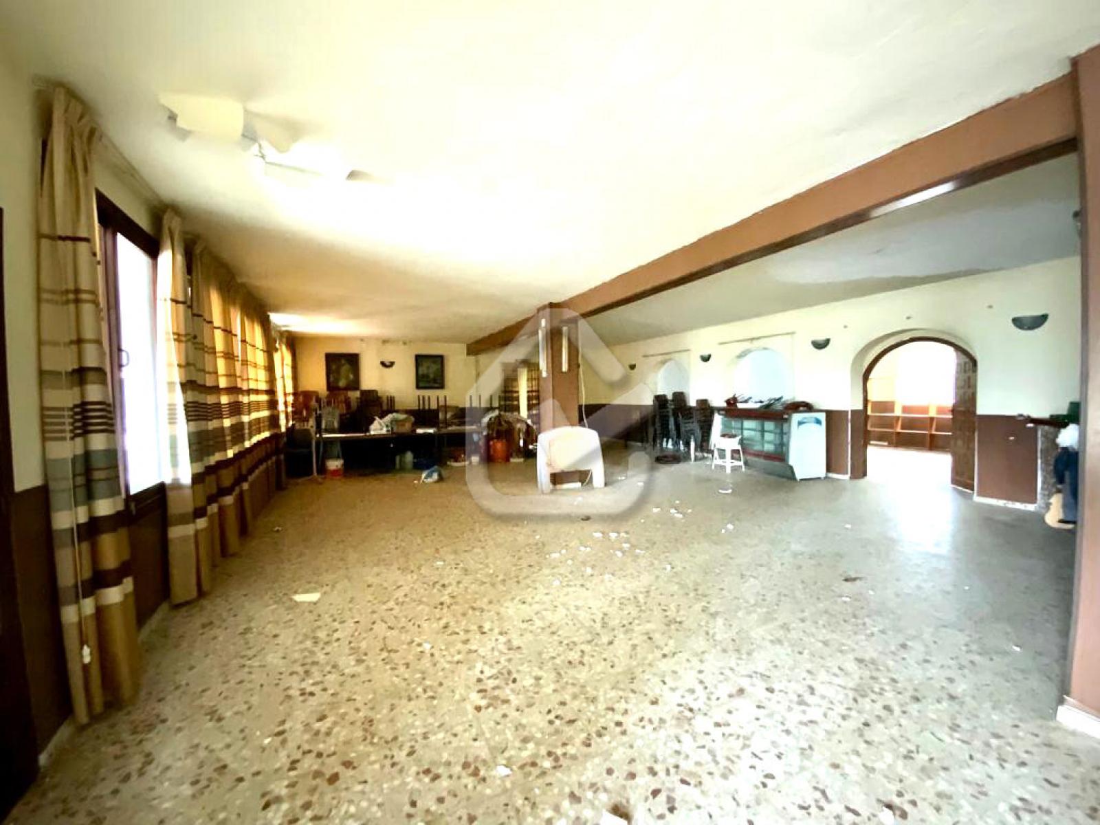 Photo number 5. Business premises / Industrial outlet for sale in Benidoleig. Ref.: SLH-5-36-15423