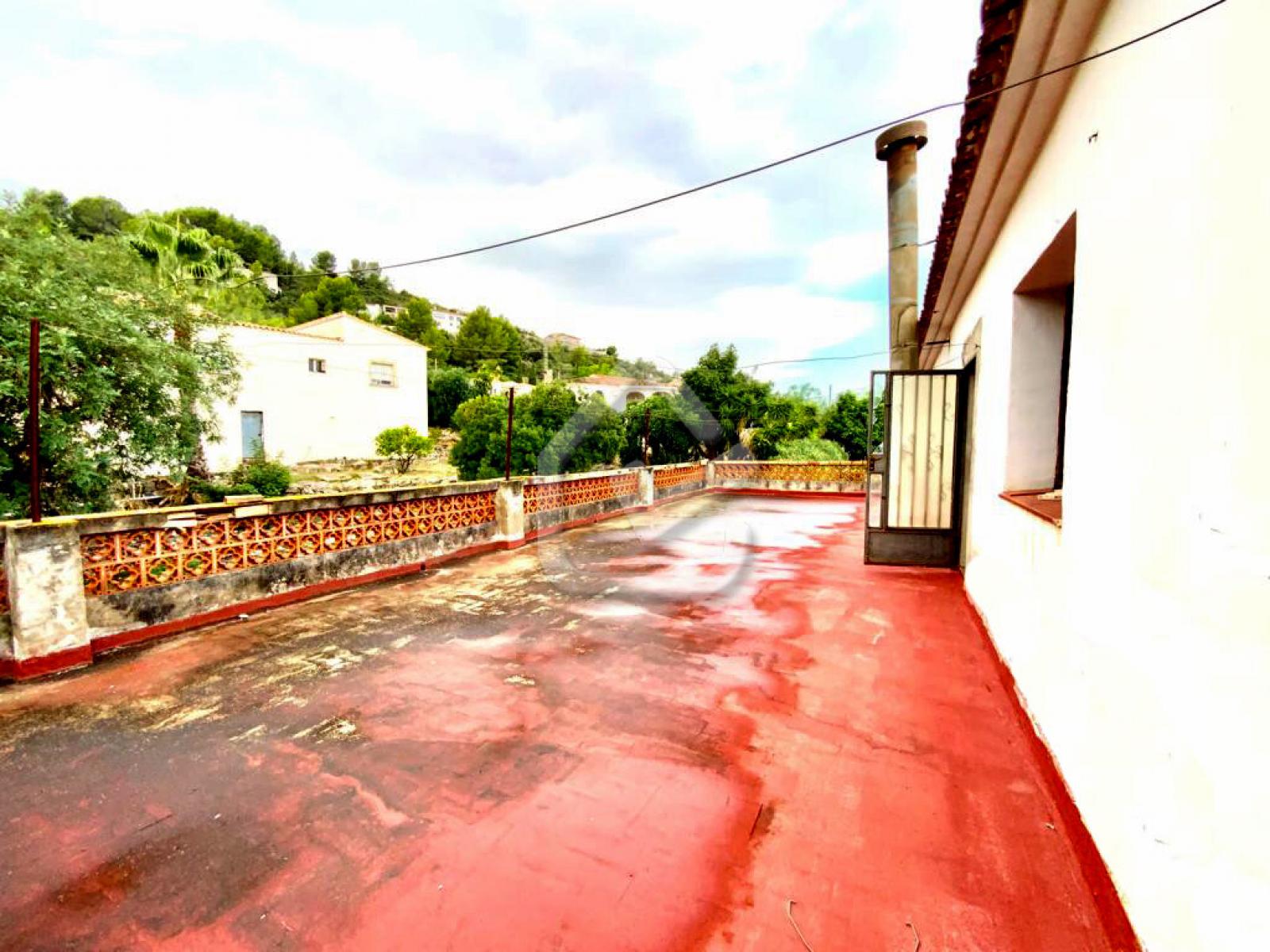 Photo number 18. Business premises / Industrial outlet for sale in Benidoleig. Ref.: SLH-5-36-15423