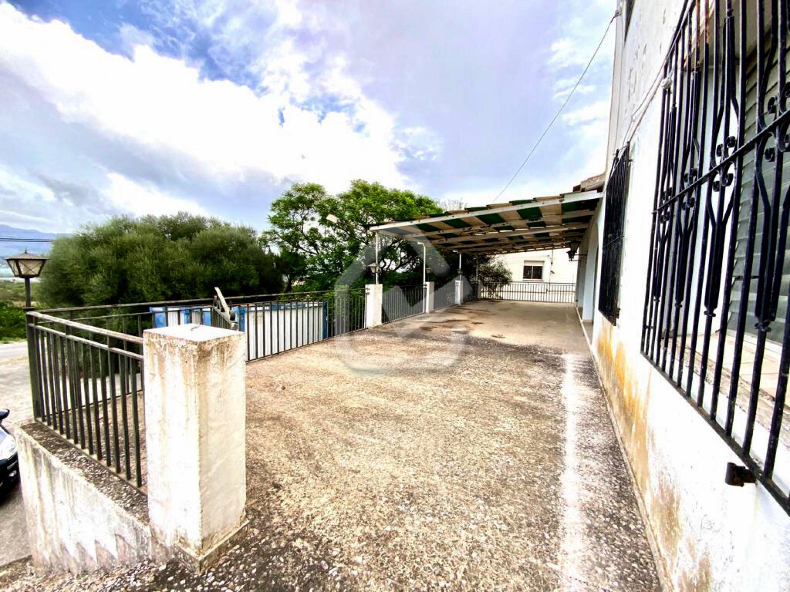 Photo number 2. Business premises / Industrial outlet for sale in Benidoleig. Ref.: SLH-5-36-15423