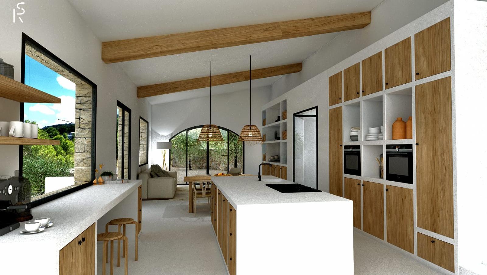 Photo number 18. Land / Ground for sale in Jalón / Xaló. Ref.: PRT-292330